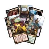 Juego de mesa el seor de los anillos tcg ered mithrin expansion de heroes